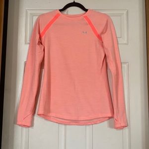 Under Armour Long Sleeve cold gear